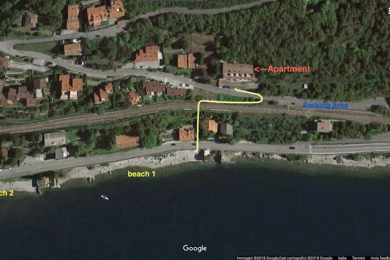 New Attic Lake View 5 Varenna 0*,