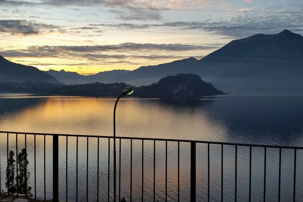 New Attic Lake View 5 Varenna